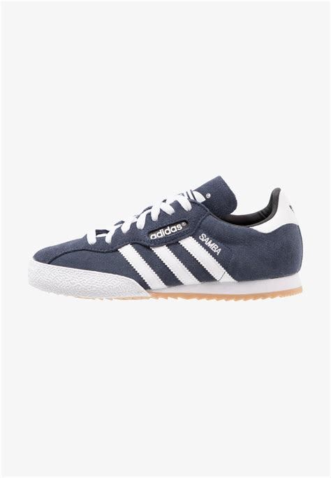 adidas originals sneakers marine maat 37|Meer.